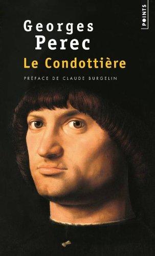 Le Condottière