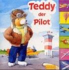 Teddy der Pilot