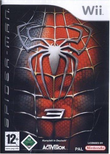 Spider-Man - The Movie 3