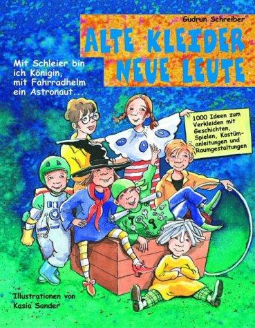 Alte Kleider, neue Leute