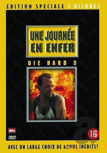 Die Hard 3 Journee en - DVD  Enfer - Édition Speciale