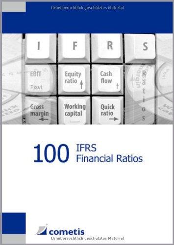 100 IFRS Financial Ratios