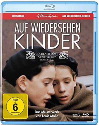 Auf Wiedersehen Kinder [Blu-ray]