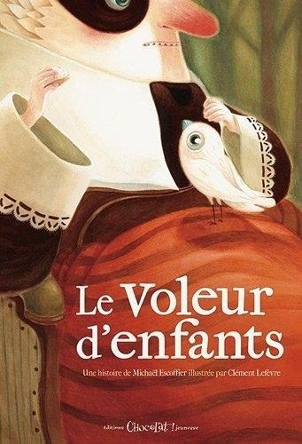 Le voleur d'enfants