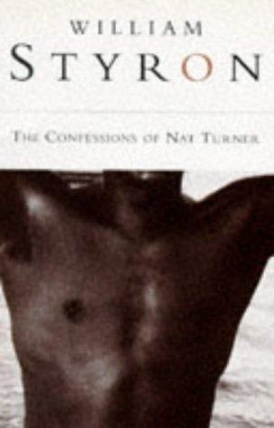 The Confessions of Nat Turner (Roman)