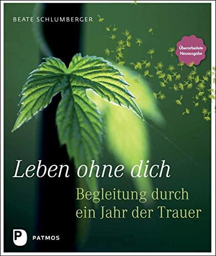 Leben ohne dich: Begleitung durch ein Jahr der Trauer