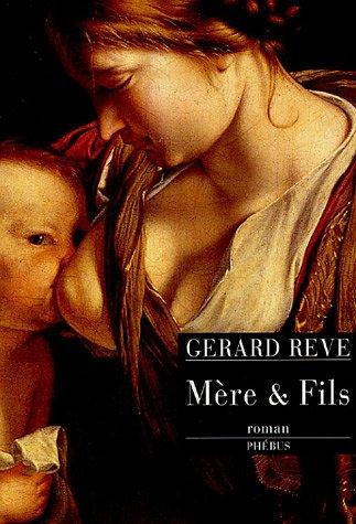 Mère et fils