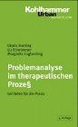 Problemanalyse im therapeutischen Prozess (Urban-Taschenbücher)