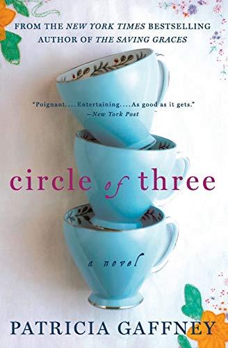 Circle of Three: A Novel