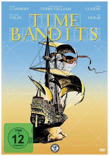 Time Bandits