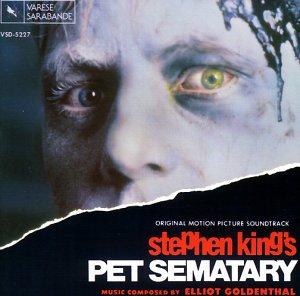 Pet Sematary (Friedhof der Kuscheltiere)