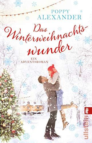 Das Winterweihnachtswunder: Ein Adventsroman