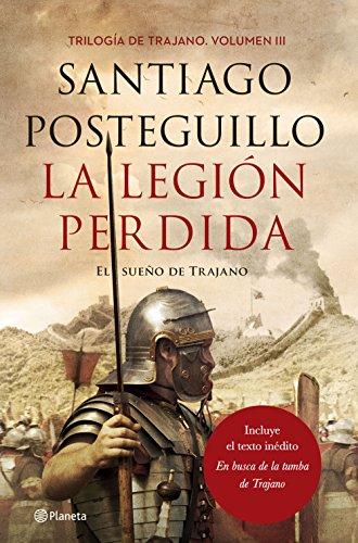 La legión perdida (Volumen independiente, Band 3)