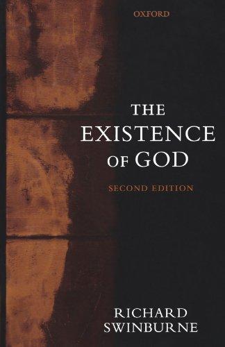 The Existence of God