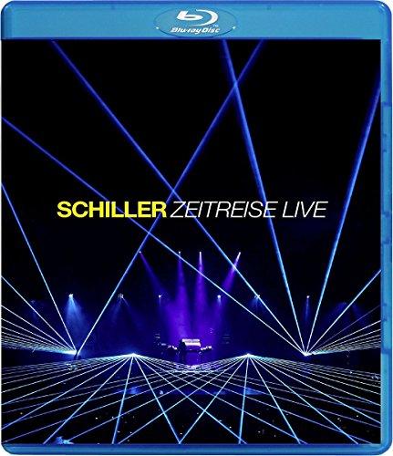 Zeitreise - Live (Blu-ray)