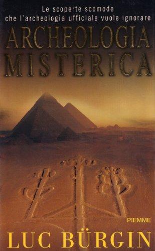 Archeologia misterica