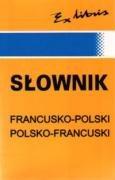 Slownik polsko - francuski francusko - polski