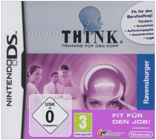 THINK® - Fit für den Job