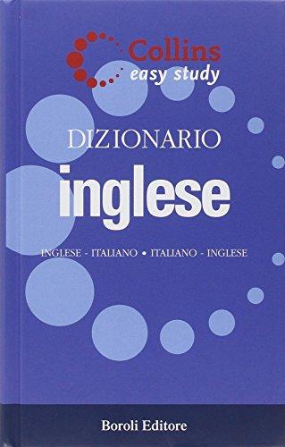 Dizionario inglese. Inglese-italiano, italiano-inglese. Con CD-ROM