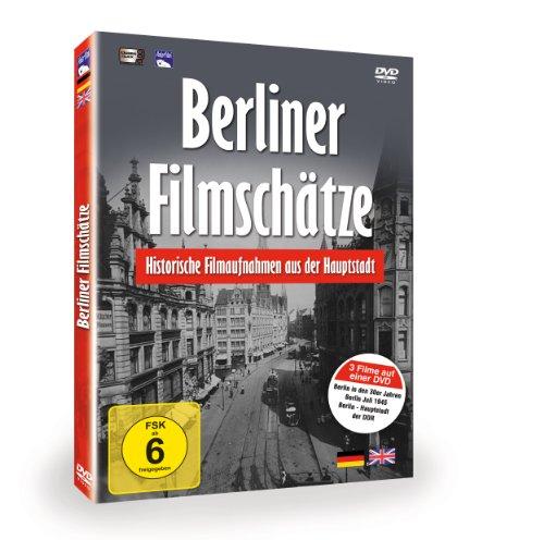 Berliner Filmschätze