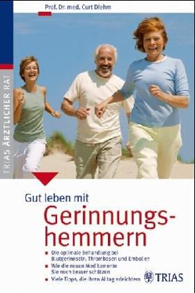 Gut leben mit Gerinnungshemmern