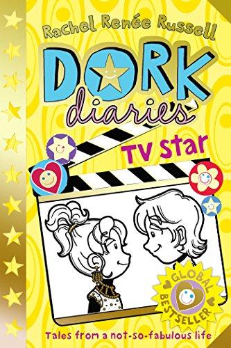 Dork Diaries 07