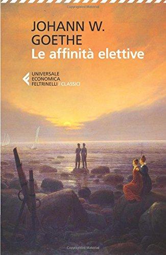 Le affinità elettive