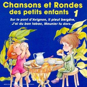 Les Rondes Et Les Chansons Des (FR Import)