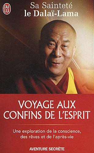 Voyage aux confins de l'esprit : une exploration de la conscience, des rêves et de l'après-vie