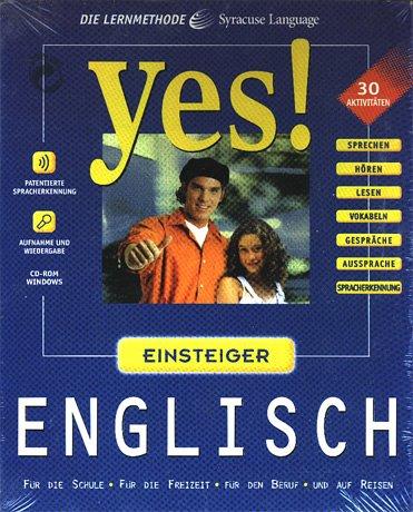 Yes! Einsteiger Englisch