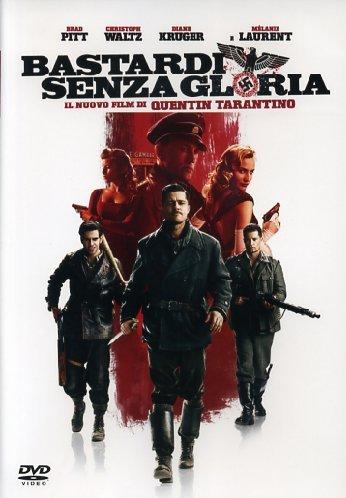 Bastardi senza gloria [IT Import]