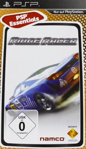 Ridge Racer  [Essentials]