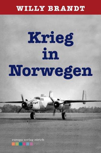 Krieg in Norwegen