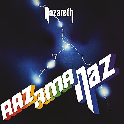 Razamanaz (2009 Remastered)