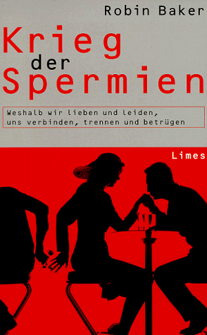 Krieg der Spermien