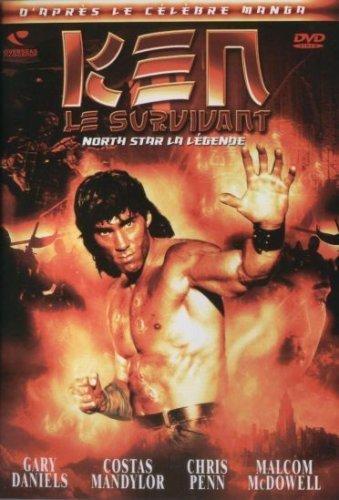 Ken le survivant [FR Import]