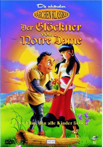 Der Glöckner von Notre Dame