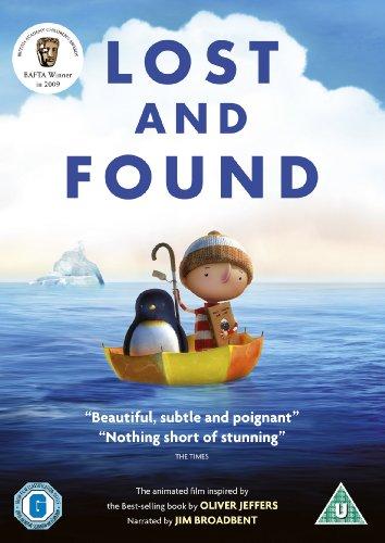 Lost and Found [UK Import]