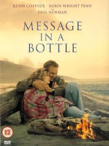 Message In A Bottle [UK Import]