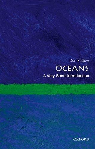 Oceans: A Very Short Introduction (Very Short Introductions)