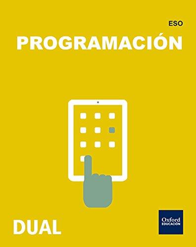 Inicia Tecnología ESO. Programación (Inicia Dual)