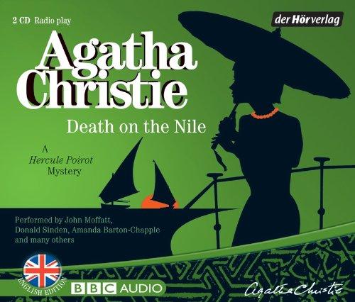 Death on the Nile: A Hercule Poirot Mystery