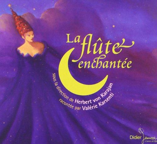 La flûte enchantée