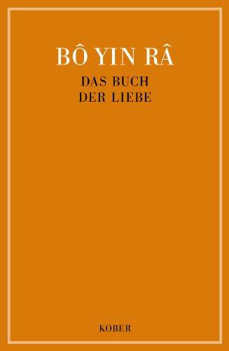 Das Buch der Liebe