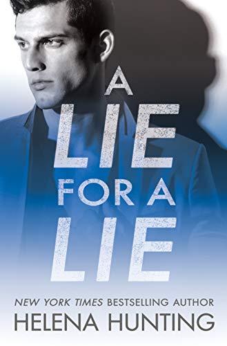 A Lie for a Lie (All In, Band 1)