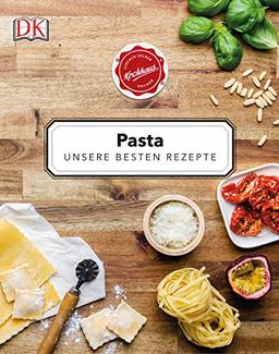 Pasta: Unsere besten Rezepte