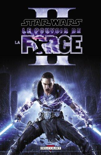 Star wars : le pouvoir de la force II