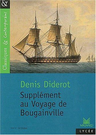 Supplément au voyage de Bougainville