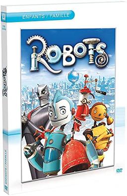 Robots [FR Import]