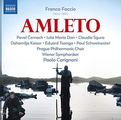 Franco Faccio: Amleto